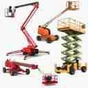 جرثقیل شاکر، بالابر و حمل بار سبک و سنگین در خاوران تهران